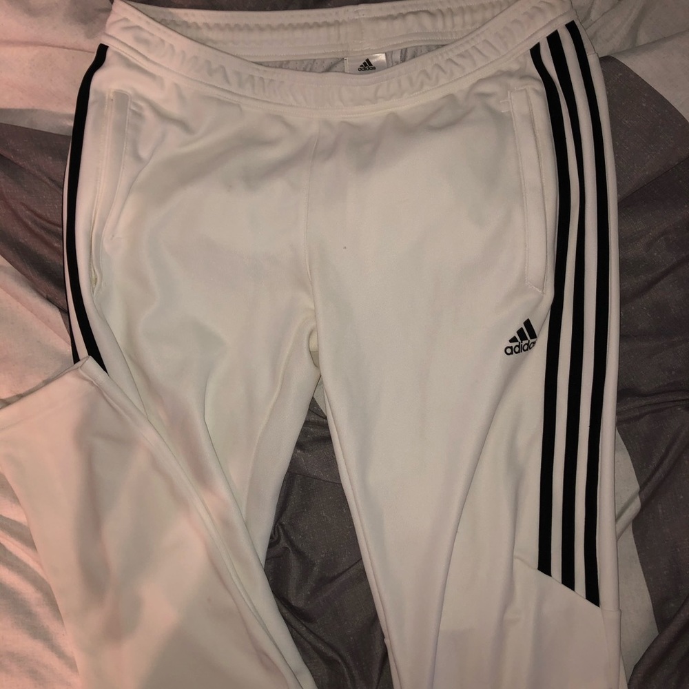 Sweatpants